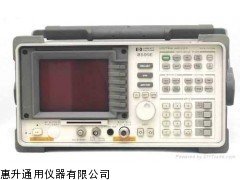 长期出售进口仪器仪表HP8595E频谱分析仪!现货_供应产品_惠升通用仪器