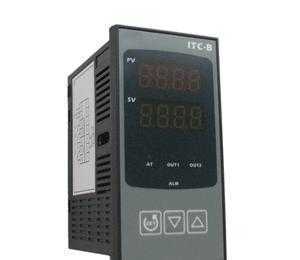 ITC数显智能温控仪表,精准替代通用高效_仪器仪表